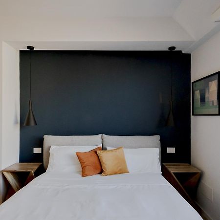 Appartamento Live Rome Loft Borghese Esterno foto