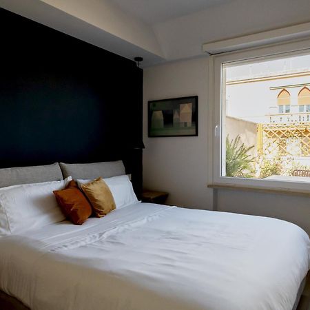 Appartamento Live Rome Loft Borghese Esterno foto