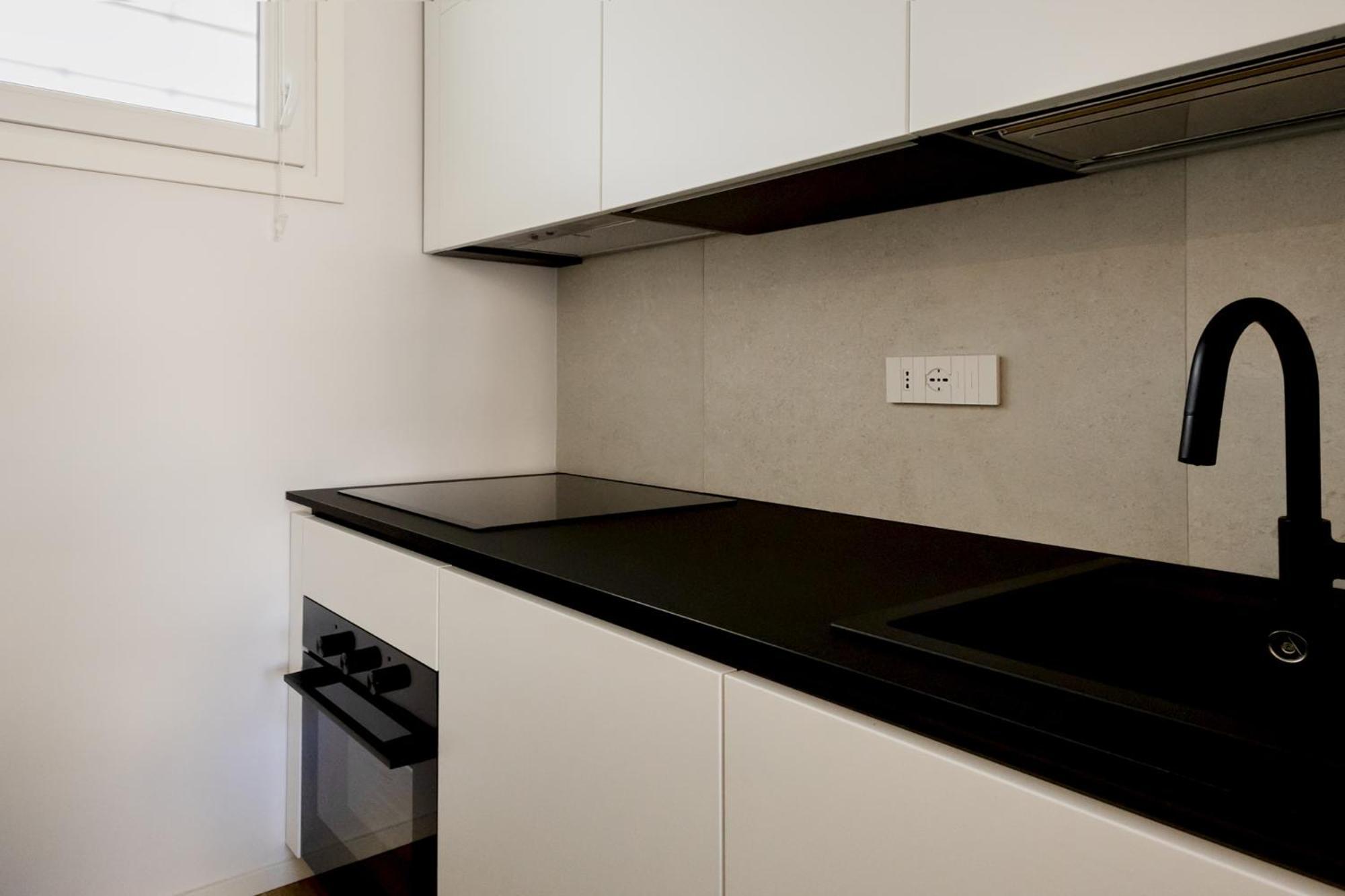 Appartamento Live Rome Loft Borghese Esterno foto