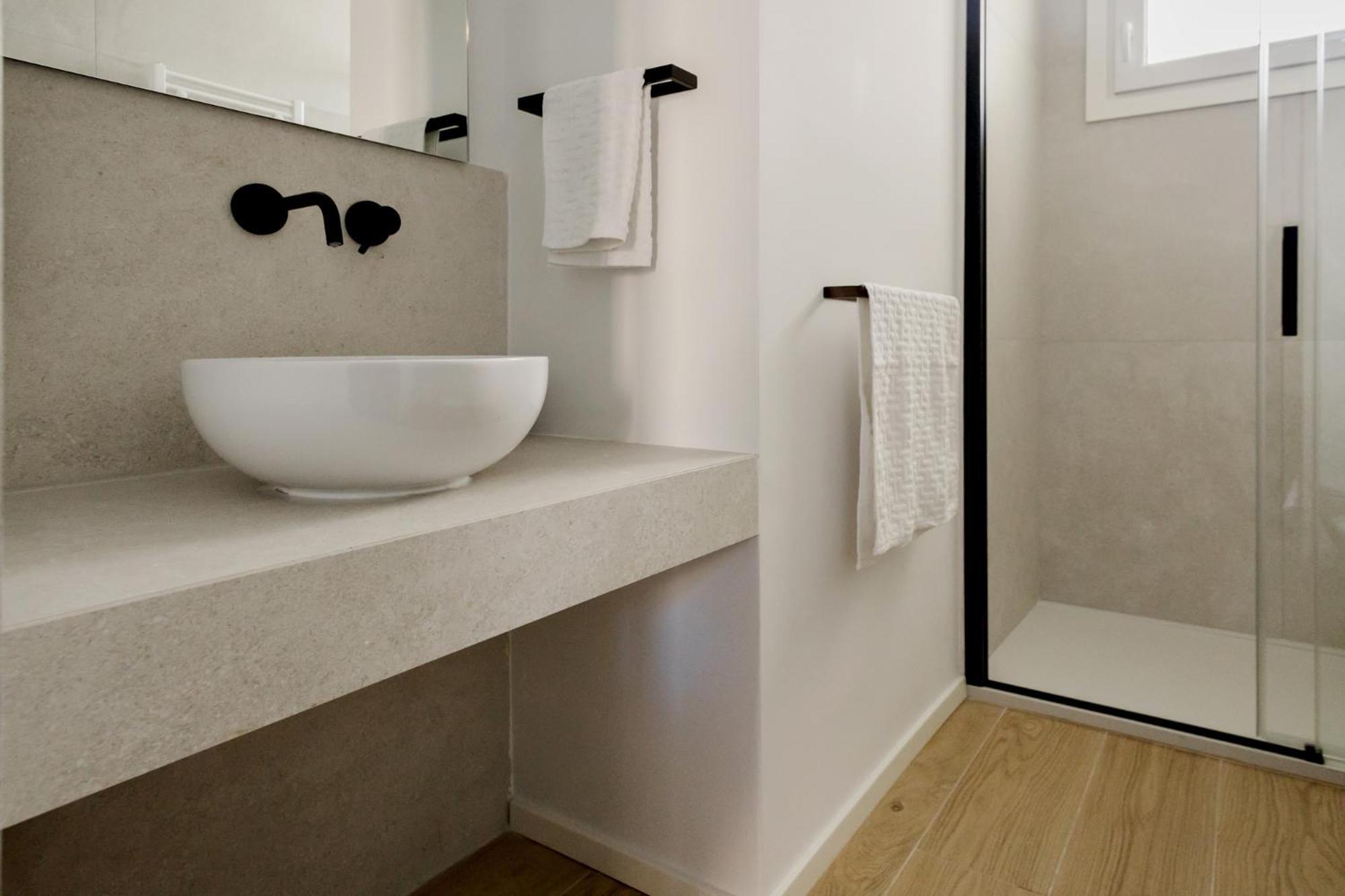 Appartamento Live Rome Loft Borghese Esterno foto